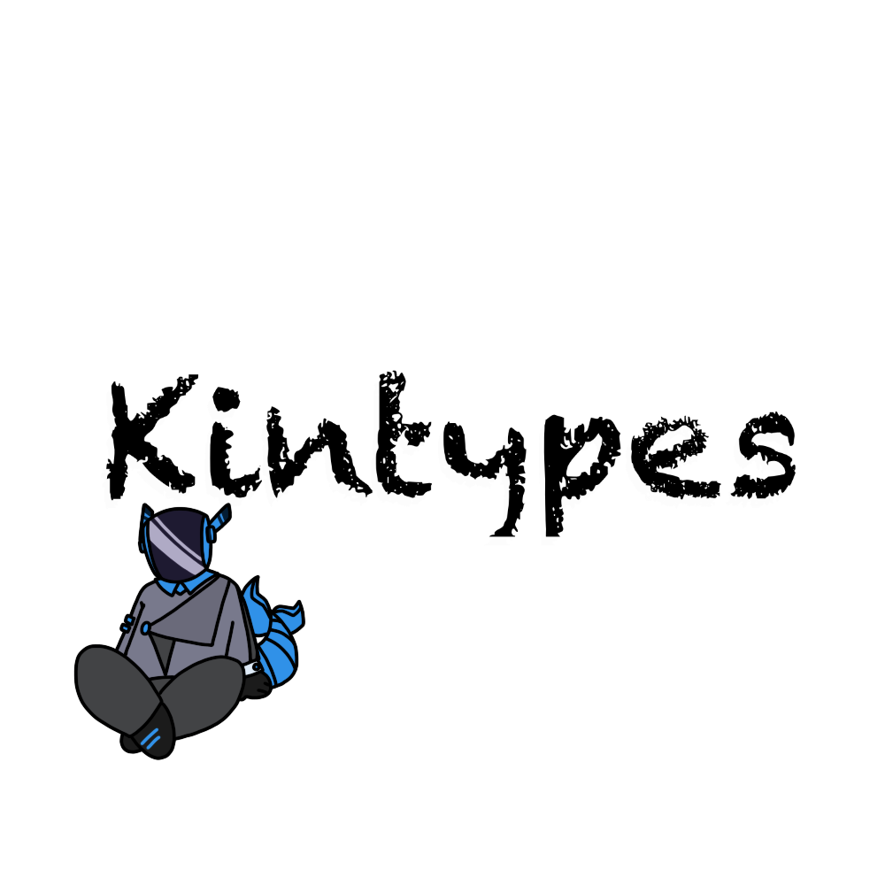 The button reads “Kintypes” with Hyperlaser (Phighting) beside it.